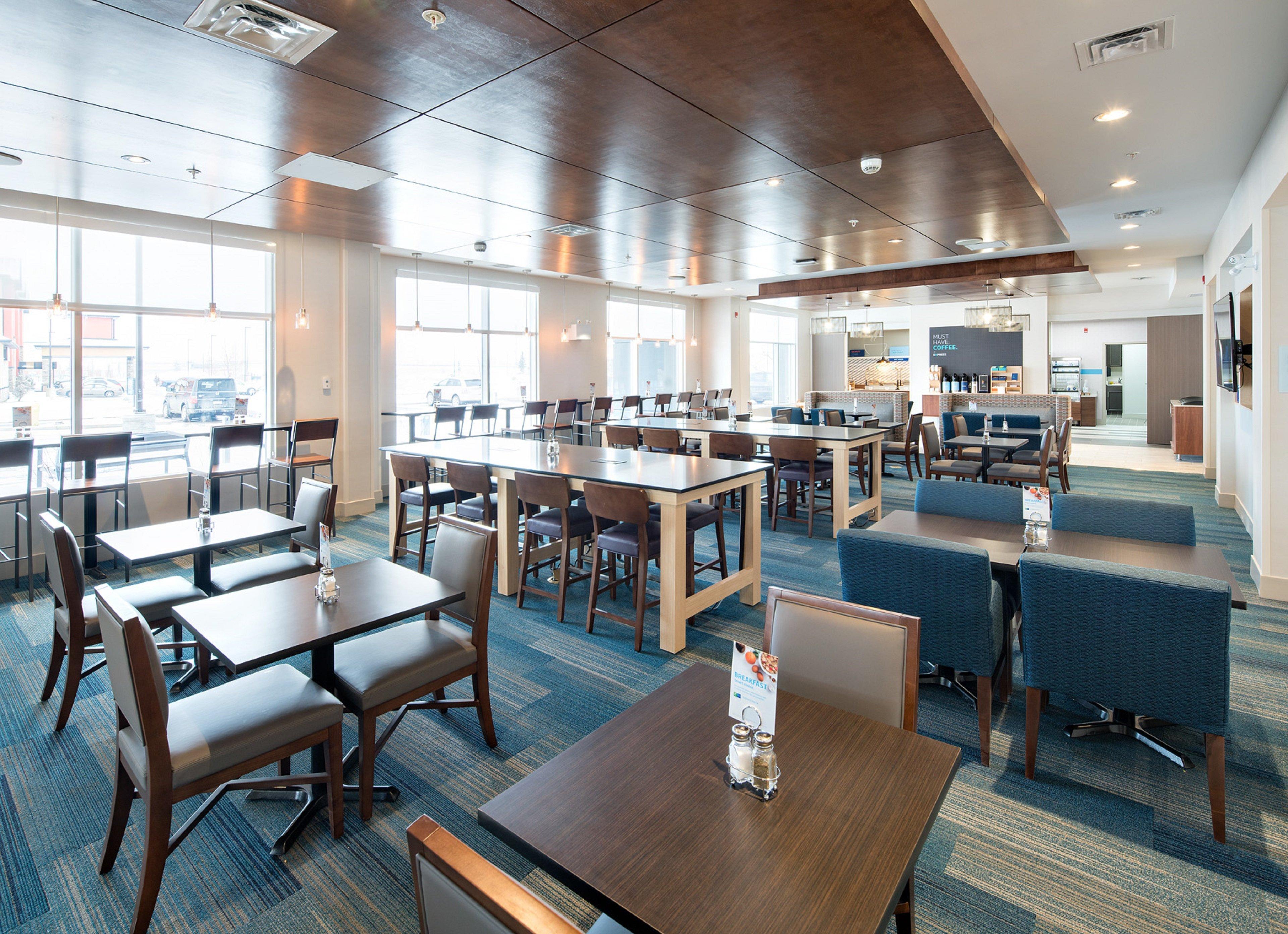 Holiday Inn Express - Red Deer North By Ihg Zewnętrze zdjęcie
