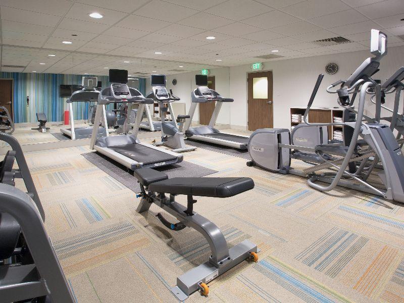 Holiday Inn Express - Red Deer North By Ihg Zewnętrze zdjęcie