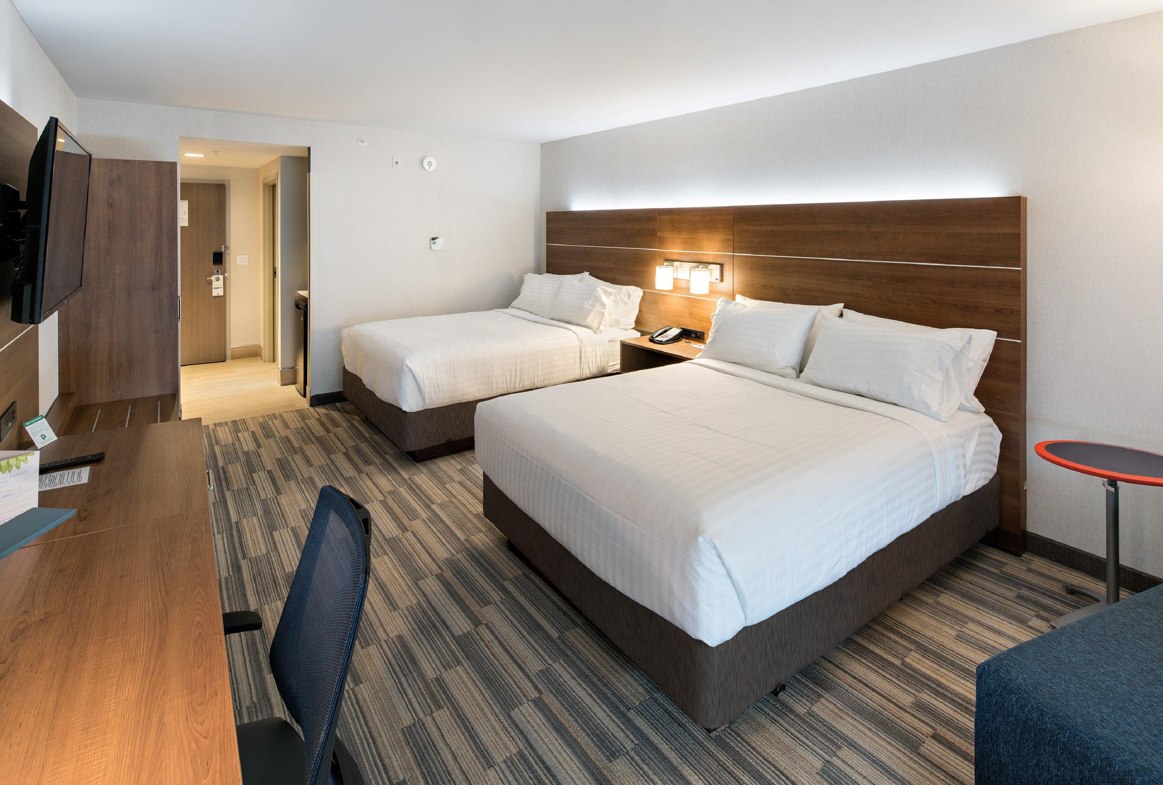 Holiday Inn Express - Red Deer North By Ihg Zewnętrze zdjęcie