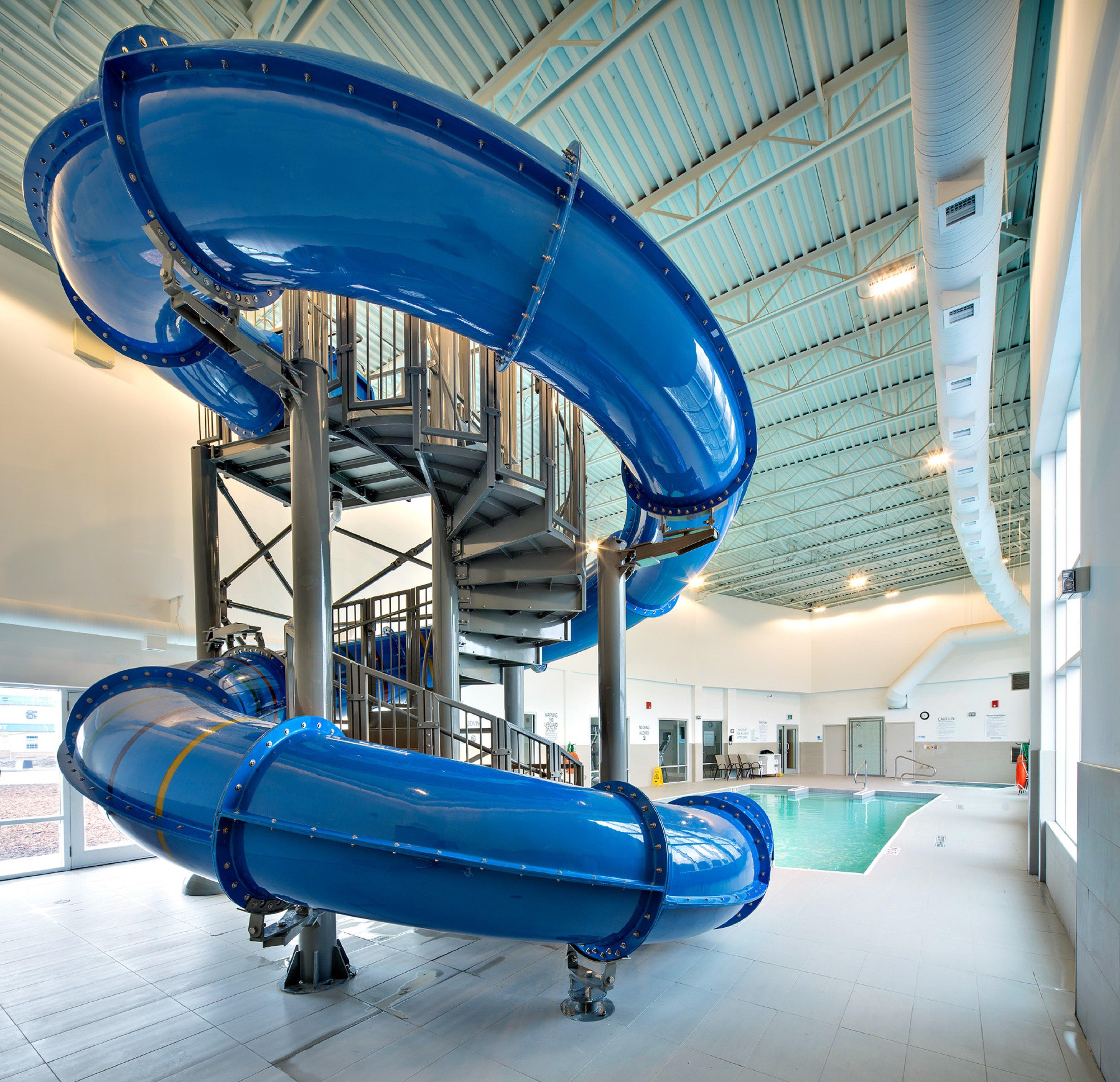 Holiday Inn Express - Red Deer North By Ihg Zewnętrze zdjęcie