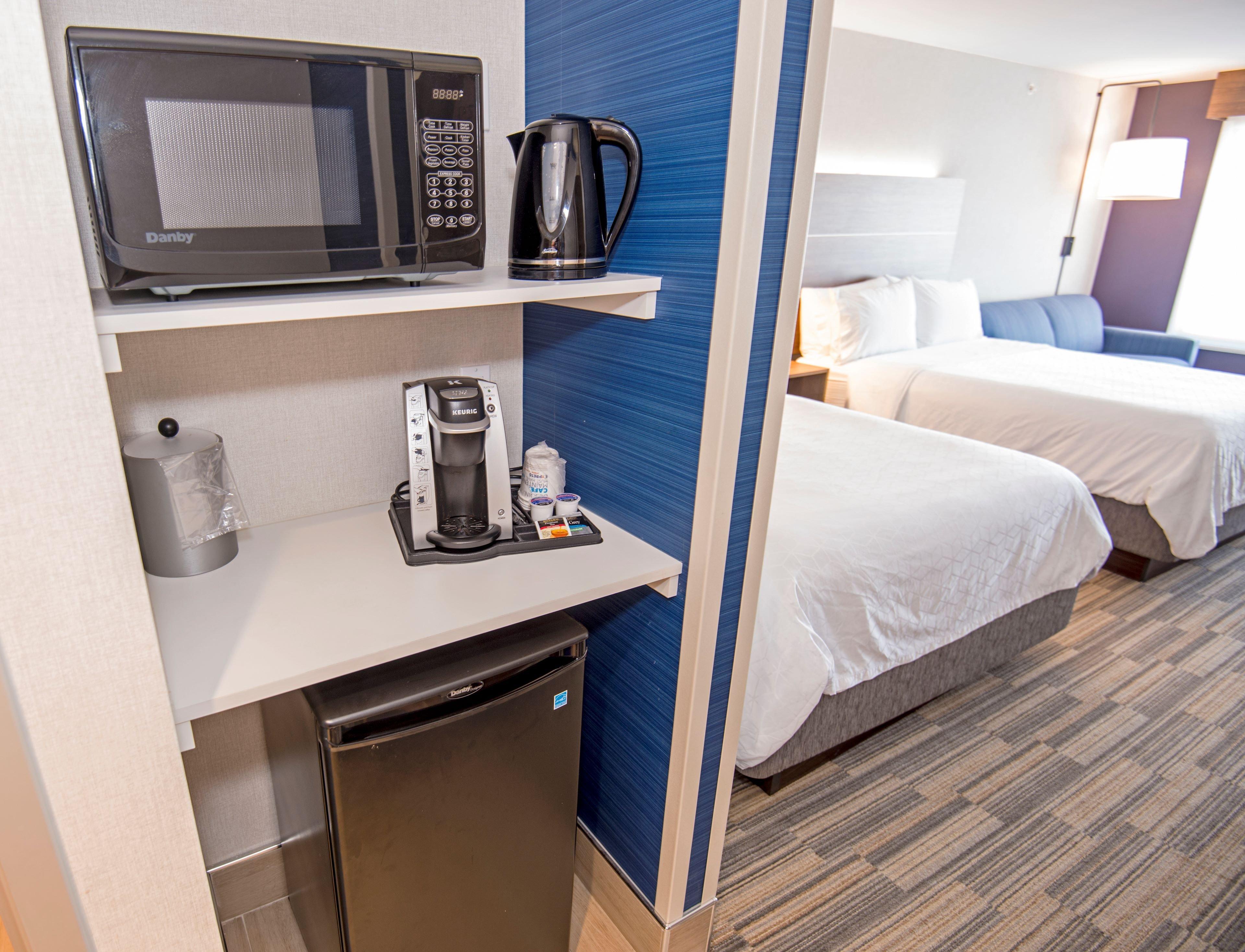 Holiday Inn Express - Red Deer North By Ihg Zewnętrze zdjęcie