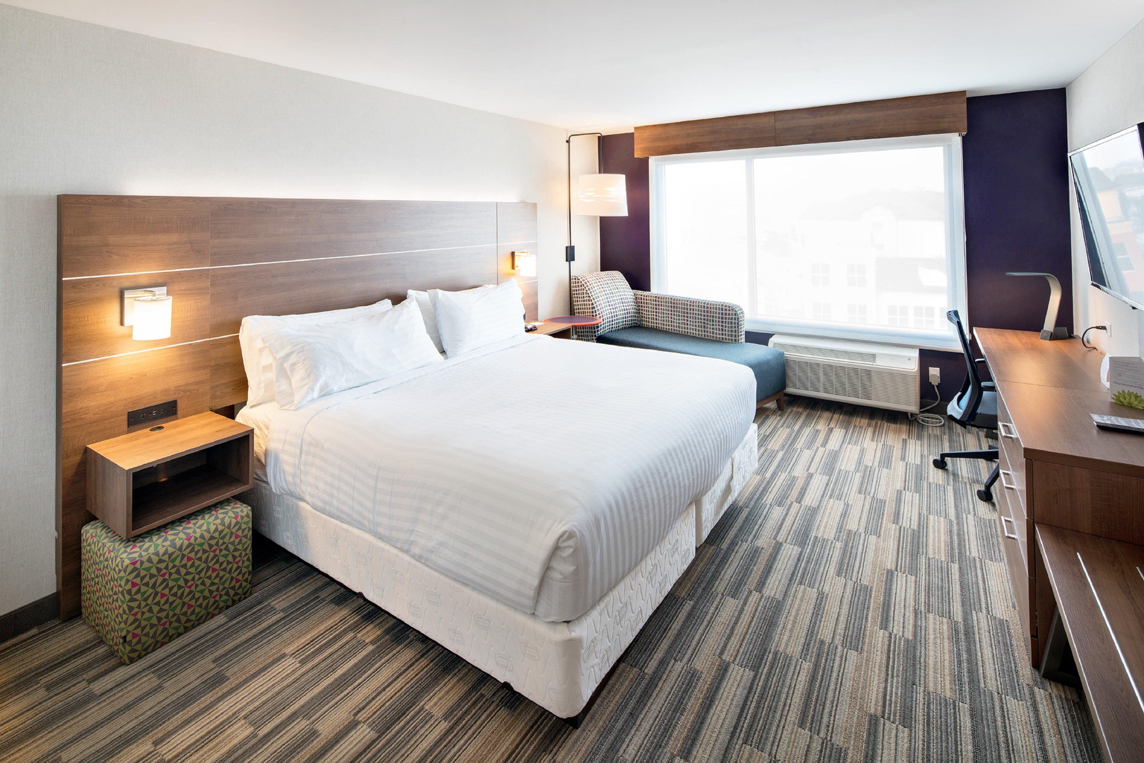Holiday Inn Express - Red Deer North By Ihg Zewnętrze zdjęcie