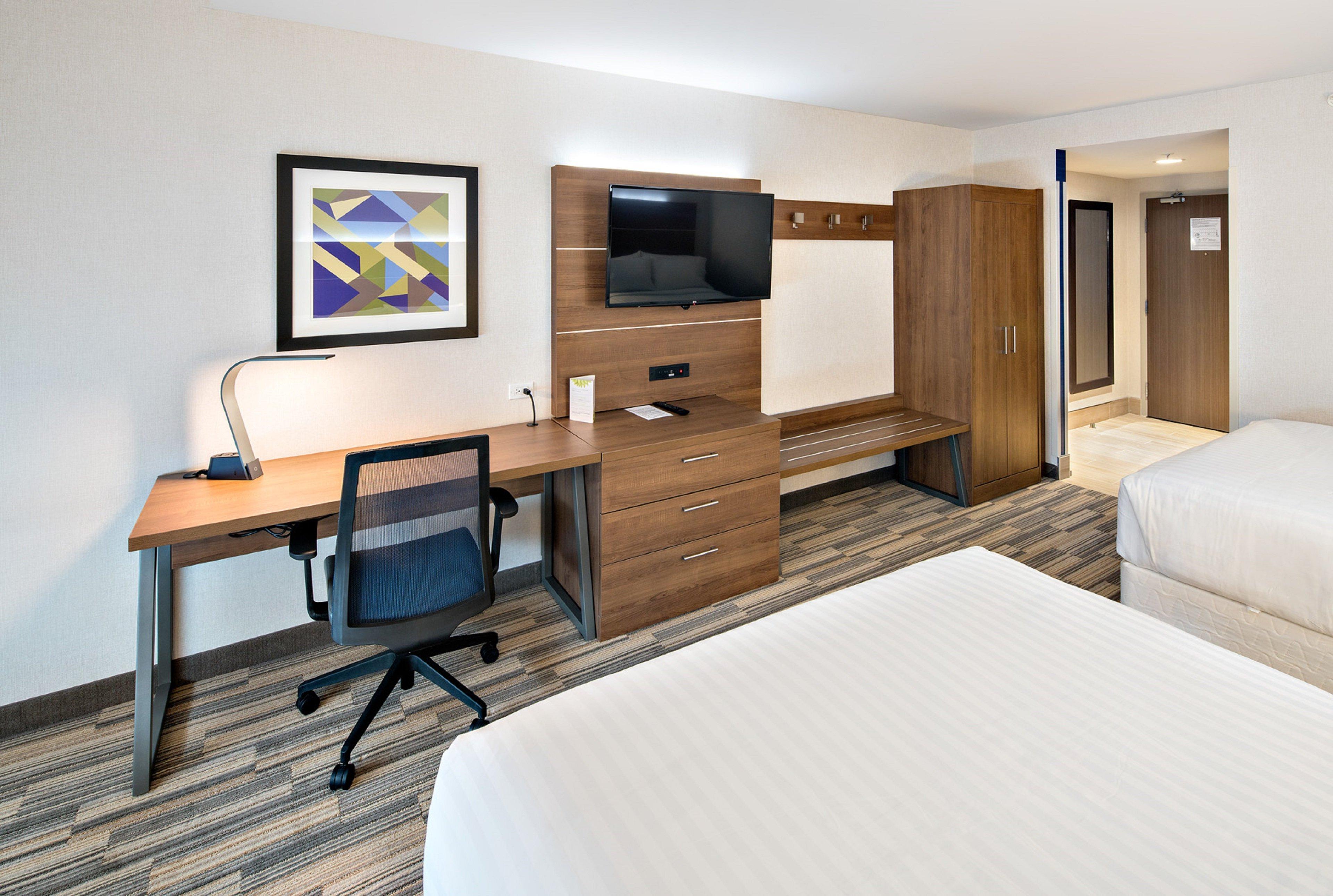 Holiday Inn Express - Red Deer North By Ihg Zewnętrze zdjęcie
