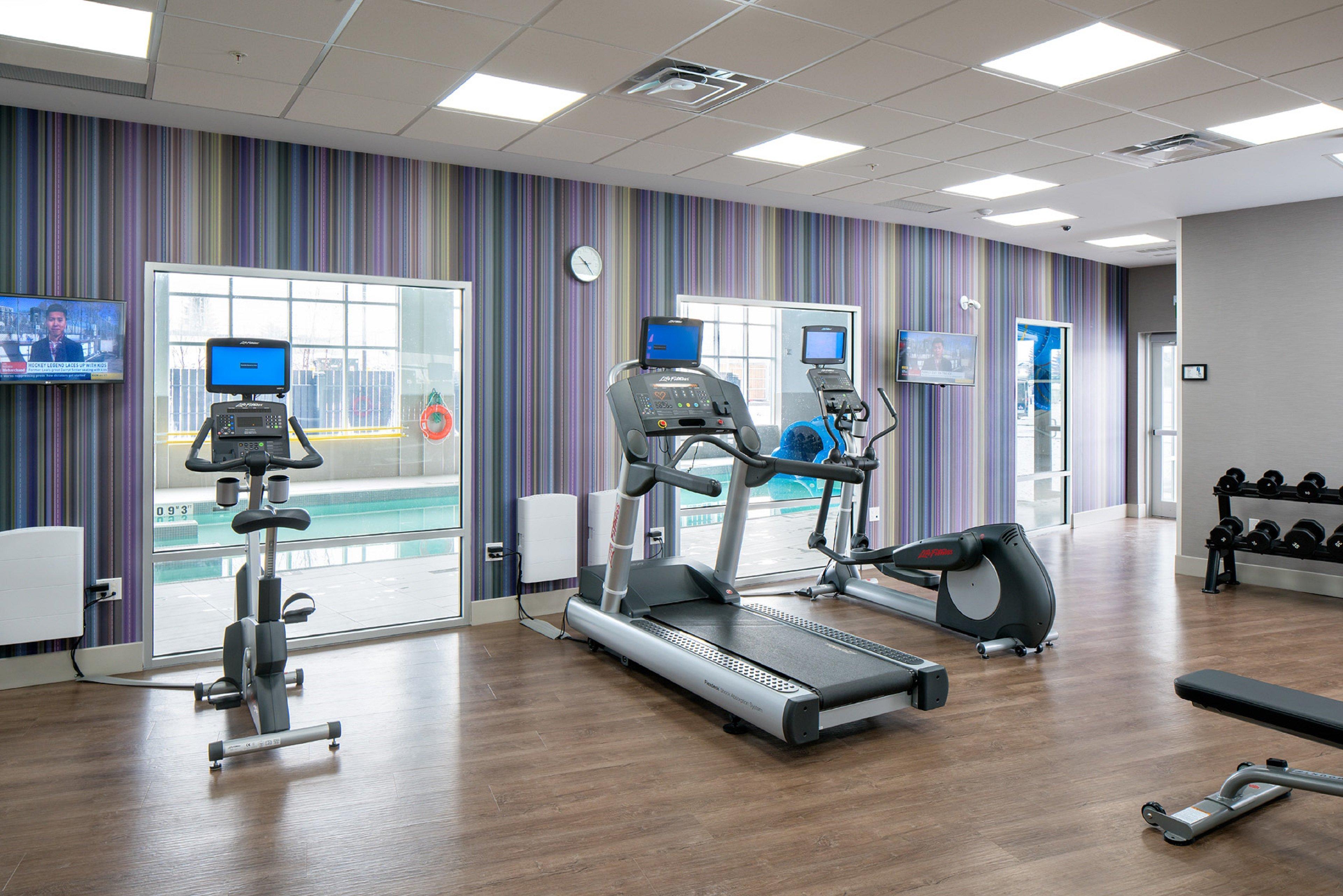 Holiday Inn Express - Red Deer North By Ihg Zewnętrze zdjęcie