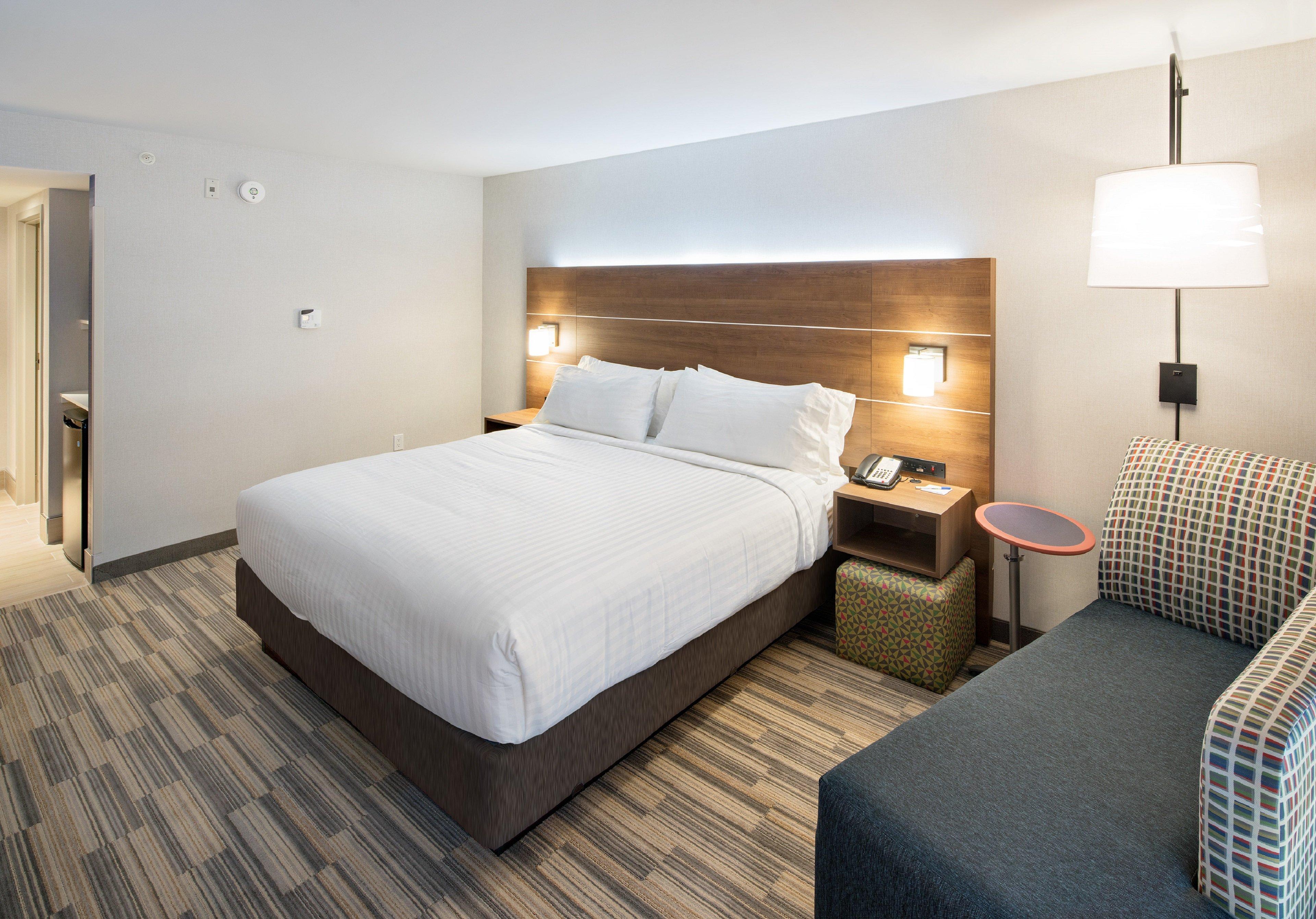 Holiday Inn Express - Red Deer North By Ihg Zewnętrze zdjęcie