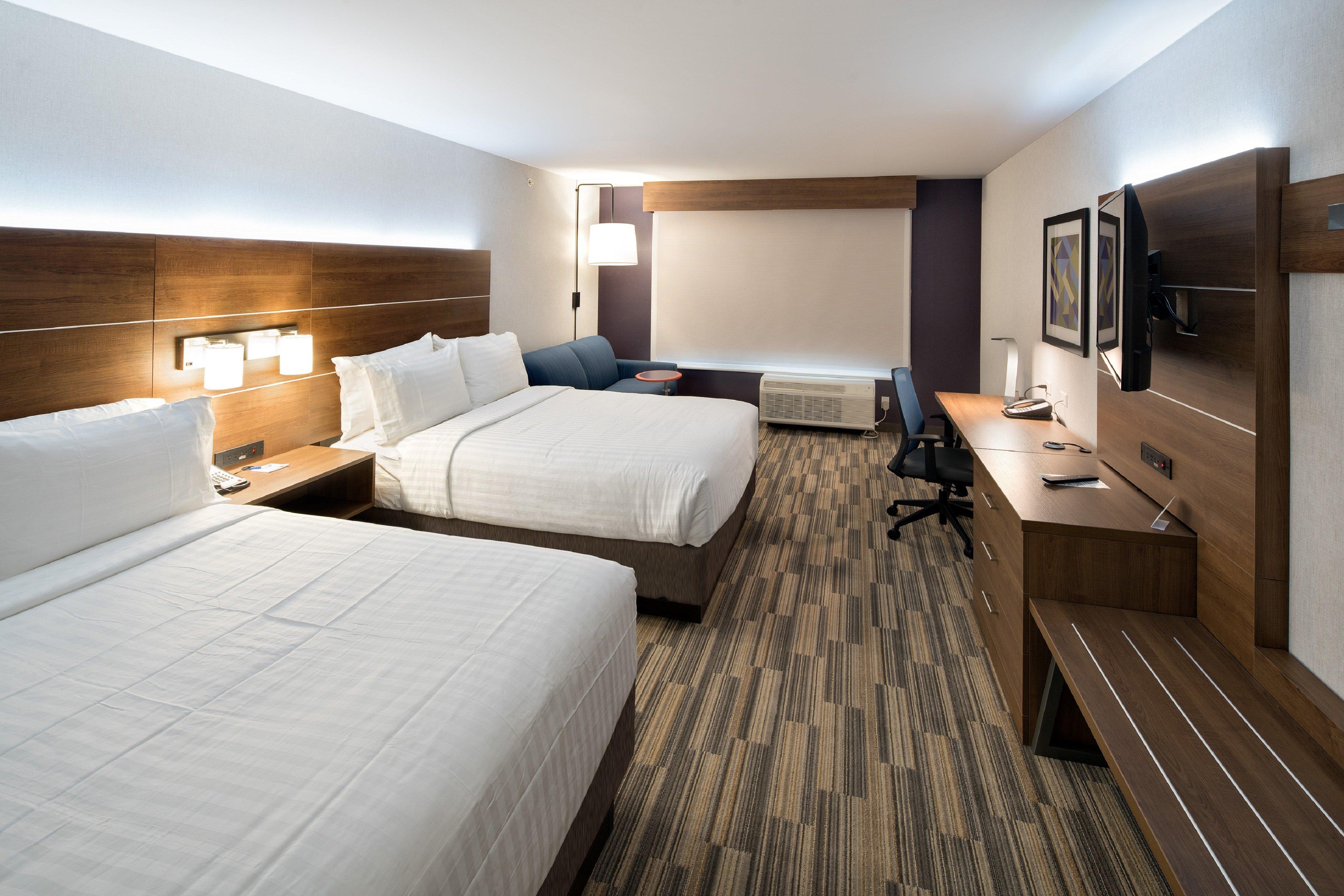 Holiday Inn Express - Red Deer North By Ihg Zewnętrze zdjęcie