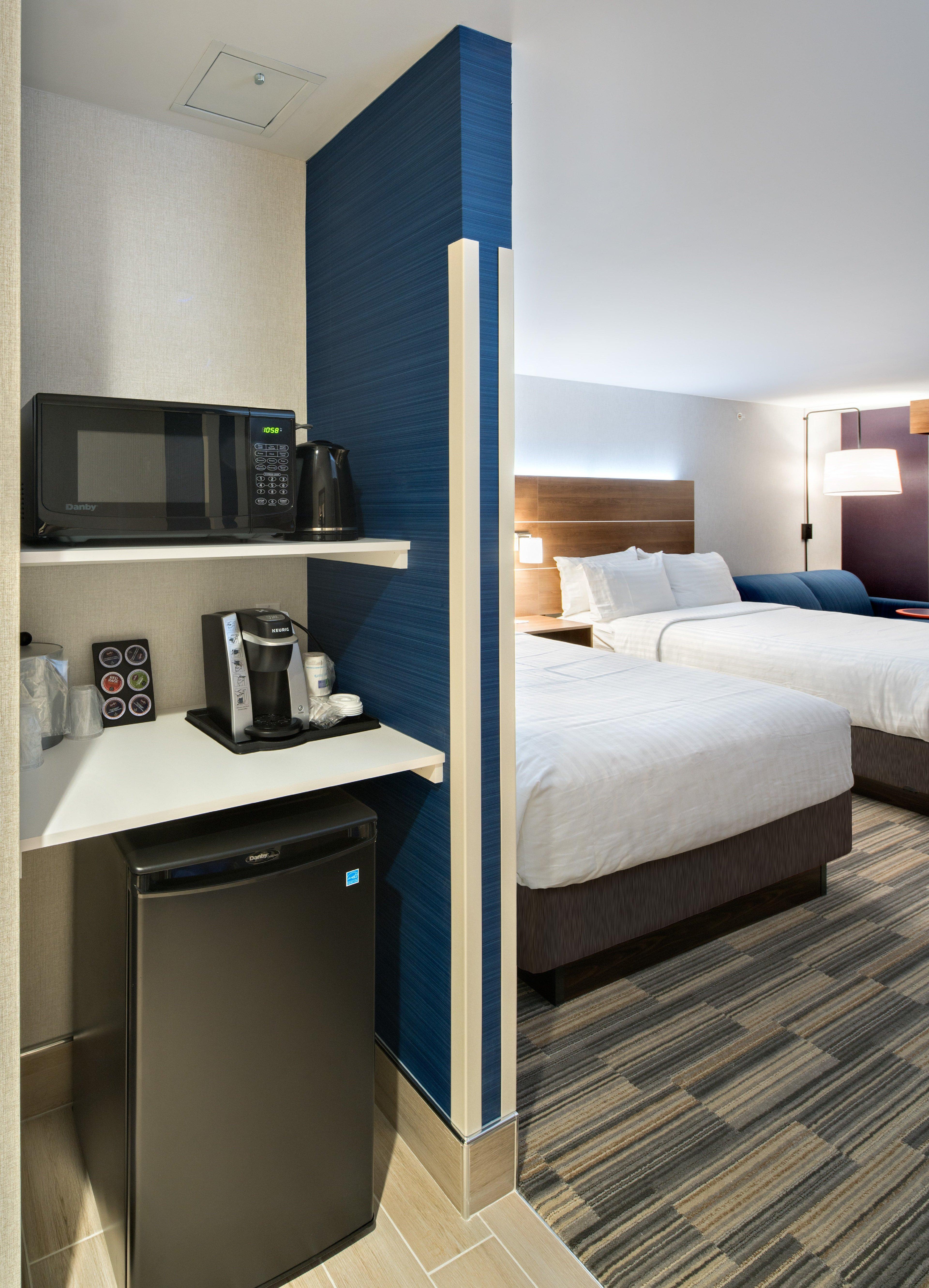 Holiday Inn Express - Red Deer North By Ihg Zewnętrze zdjęcie