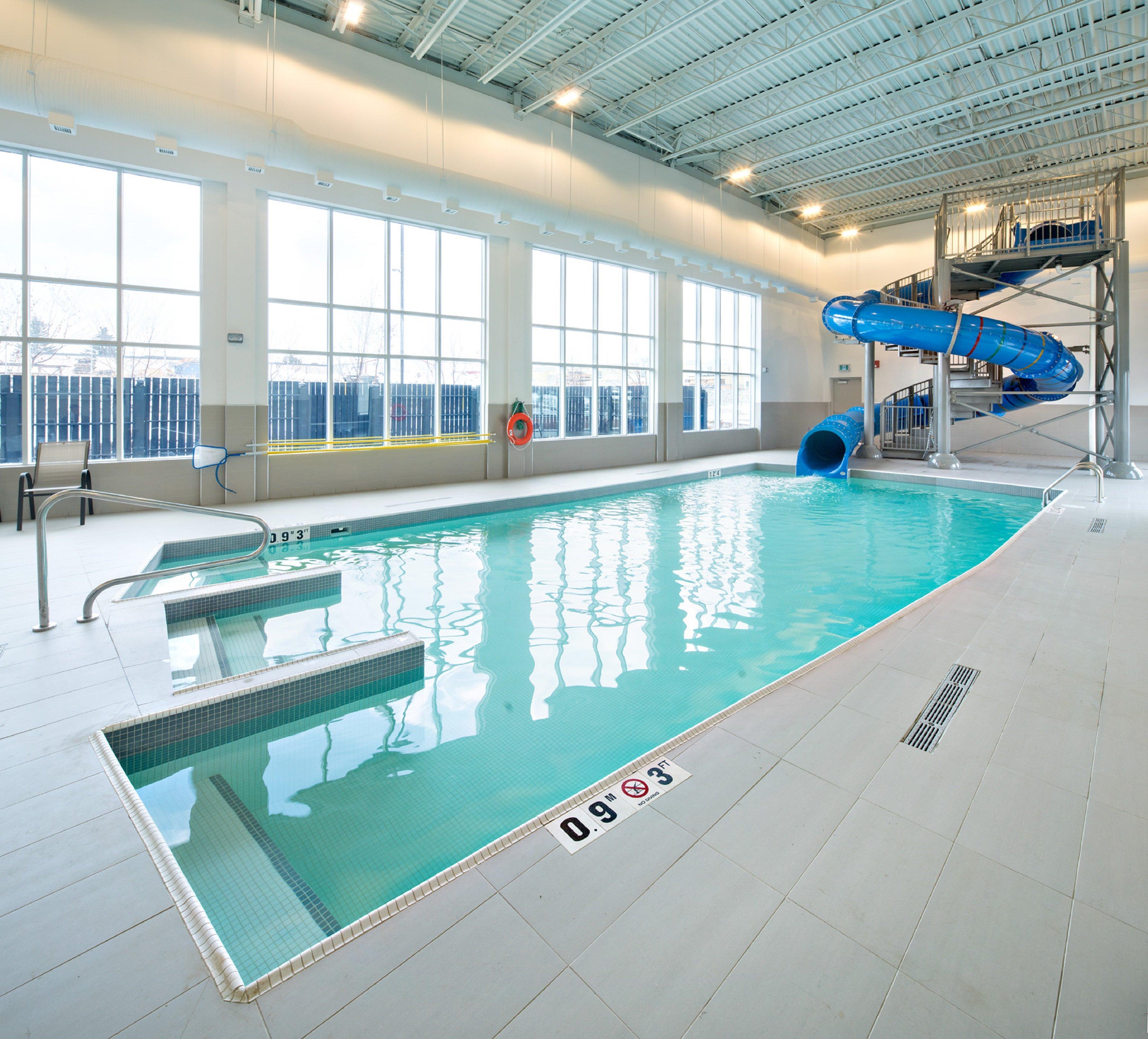 Holiday Inn Express - Red Deer North By Ihg Zewnętrze zdjęcie