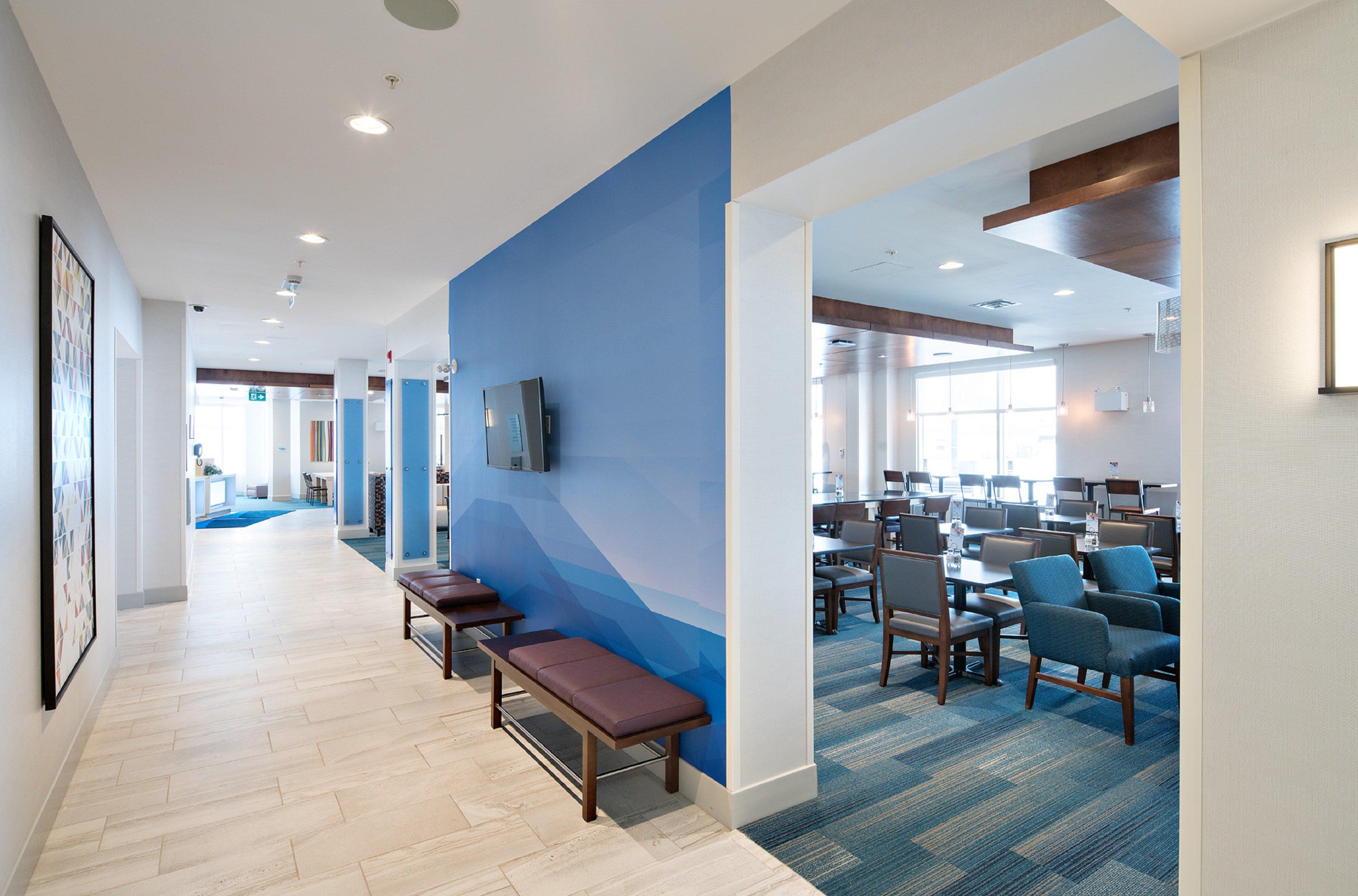 Holiday Inn Express - Red Deer North By Ihg Zewnętrze zdjęcie
