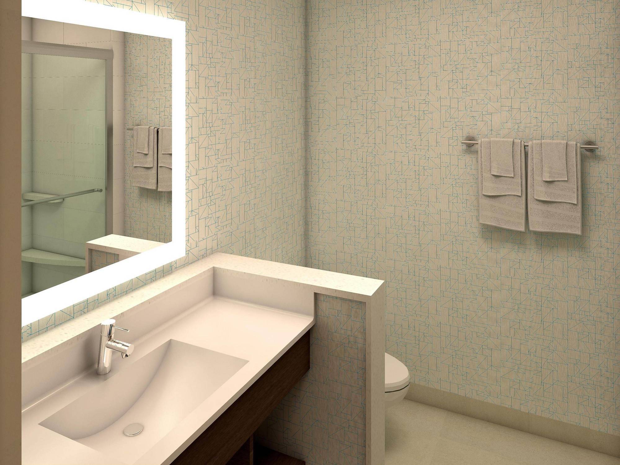 Holiday Inn Express - Red Deer North By Ihg Zewnętrze zdjęcie